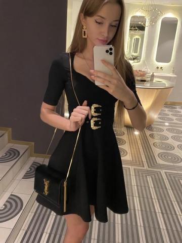 Марина